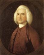 Robert Butcher of Walthamstan Thomas Gainsborough